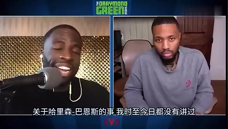 追夢此前:當年為了得到KD,我們交易掉巴恩斯,他心里一直記恨!