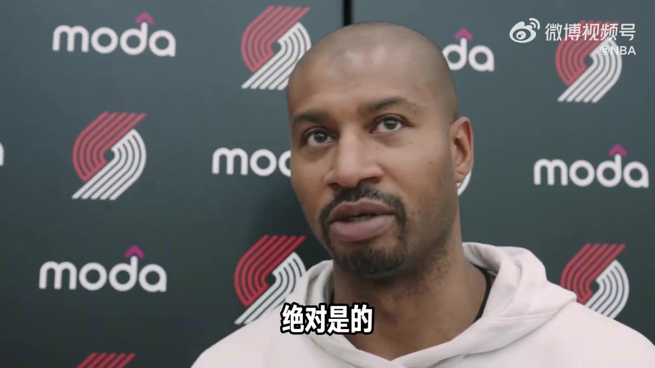 開拓者夏聯(lián)主帥再夸楊瀚森:他學(xué)習(xí)速度非常快 和隊(duì)友也更默契了