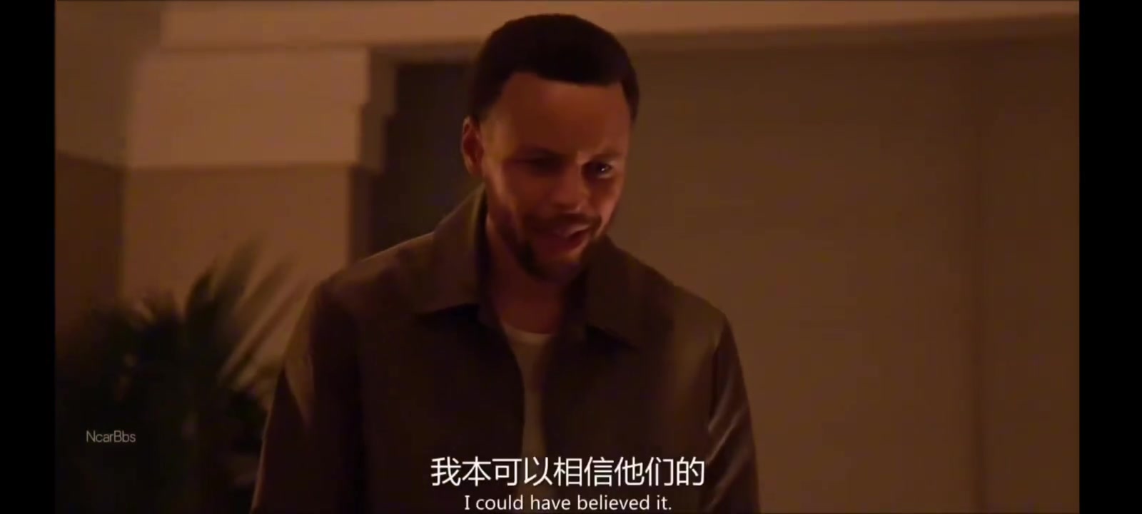 太勵(lì)志了!庫里:整個(gè)世界都在說我太瘦小了!但為什么不能是我?