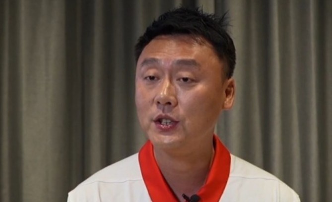 媒體人:U19男籃的教練不好找 我們太缺乏能跟上世界發展的教練了