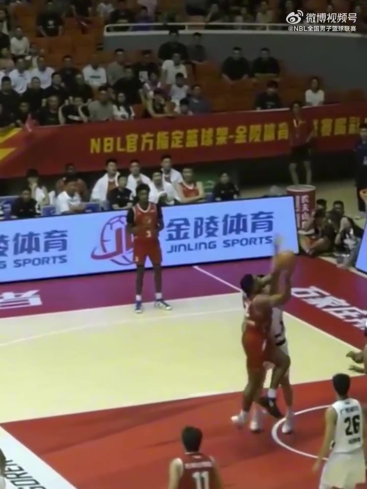 【集錦】NBL得分王阿諾斯克 能攻善守串聯球隊&全能戰士彰顯實力