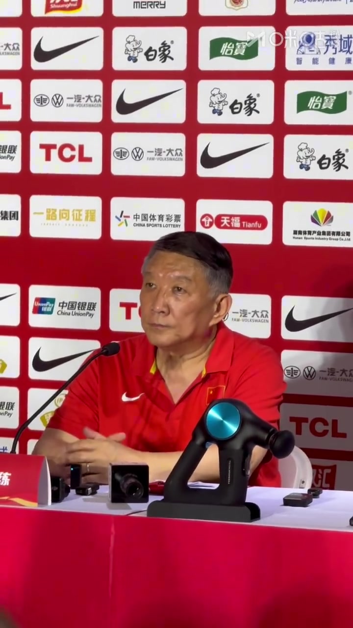 宮魯鳴:隊伍成立只有3個月 配合不太默契 但凝聚力&戰斗力提升了