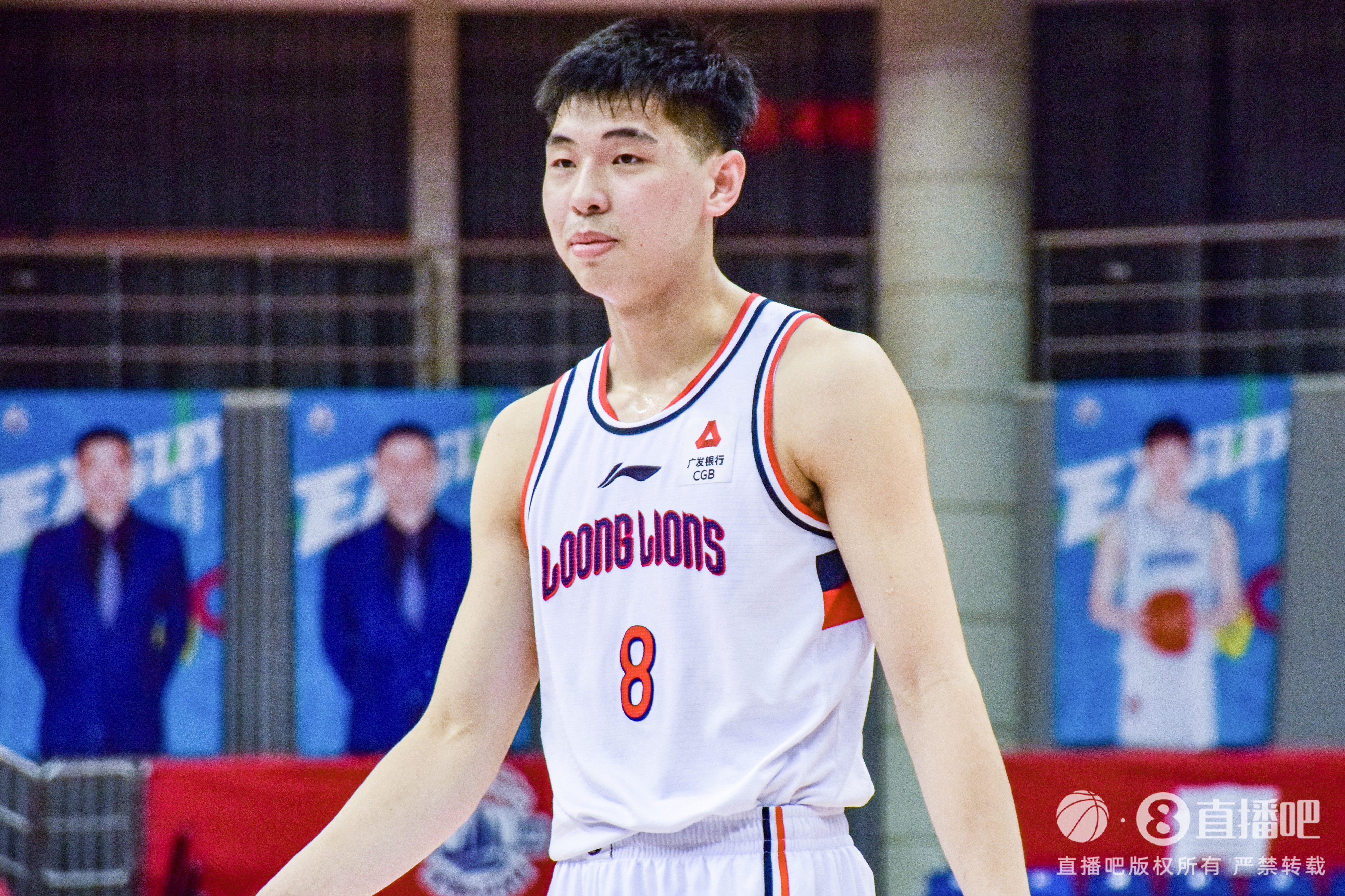媒體人:崔永熙有意回CBA 廣州就簽約權轉讓向北控要價 談判暫擱淺