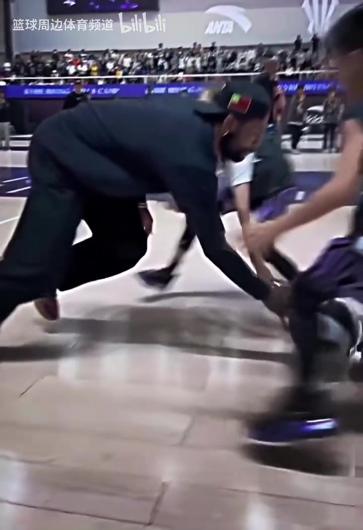 運控可是必修課!你覺得誰是NBA運球最好的球員呢?