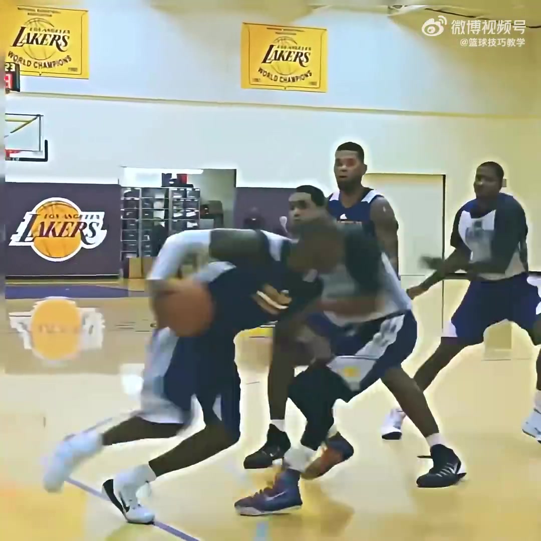 我心中NBA投籃最帥的兩人:一個科比,一個布萊恩特??