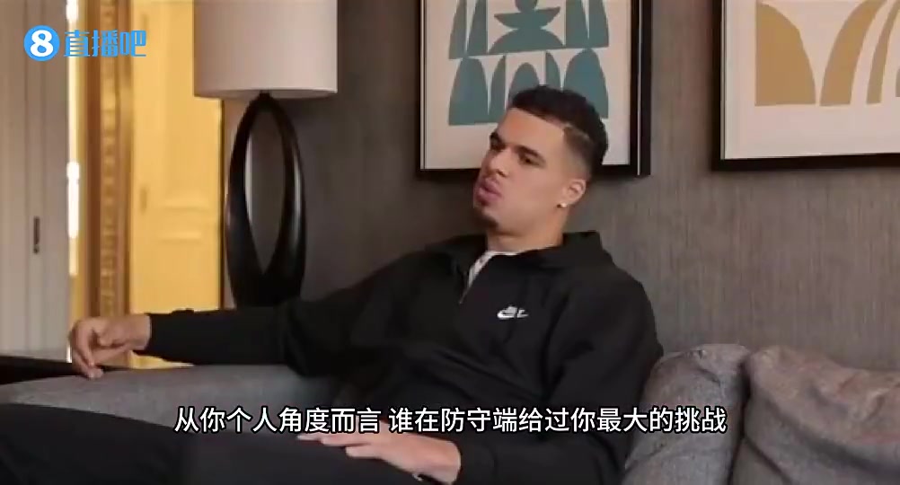 現(xiàn)在答案依舊嗎?約基奇此前:我遇到過的最強(qiáng)防守是20年的湖人