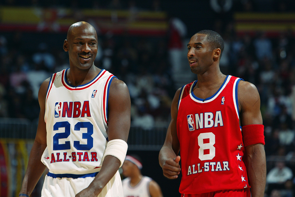 無自己!麥迪評NBA歷史5大單打王:喬丹&科比&甜瓜&杜蘭特&哈登
