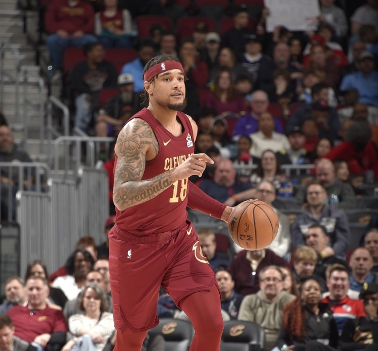 告別NBA!Scotto:2019年16號秀奧基基將簽約皇馬