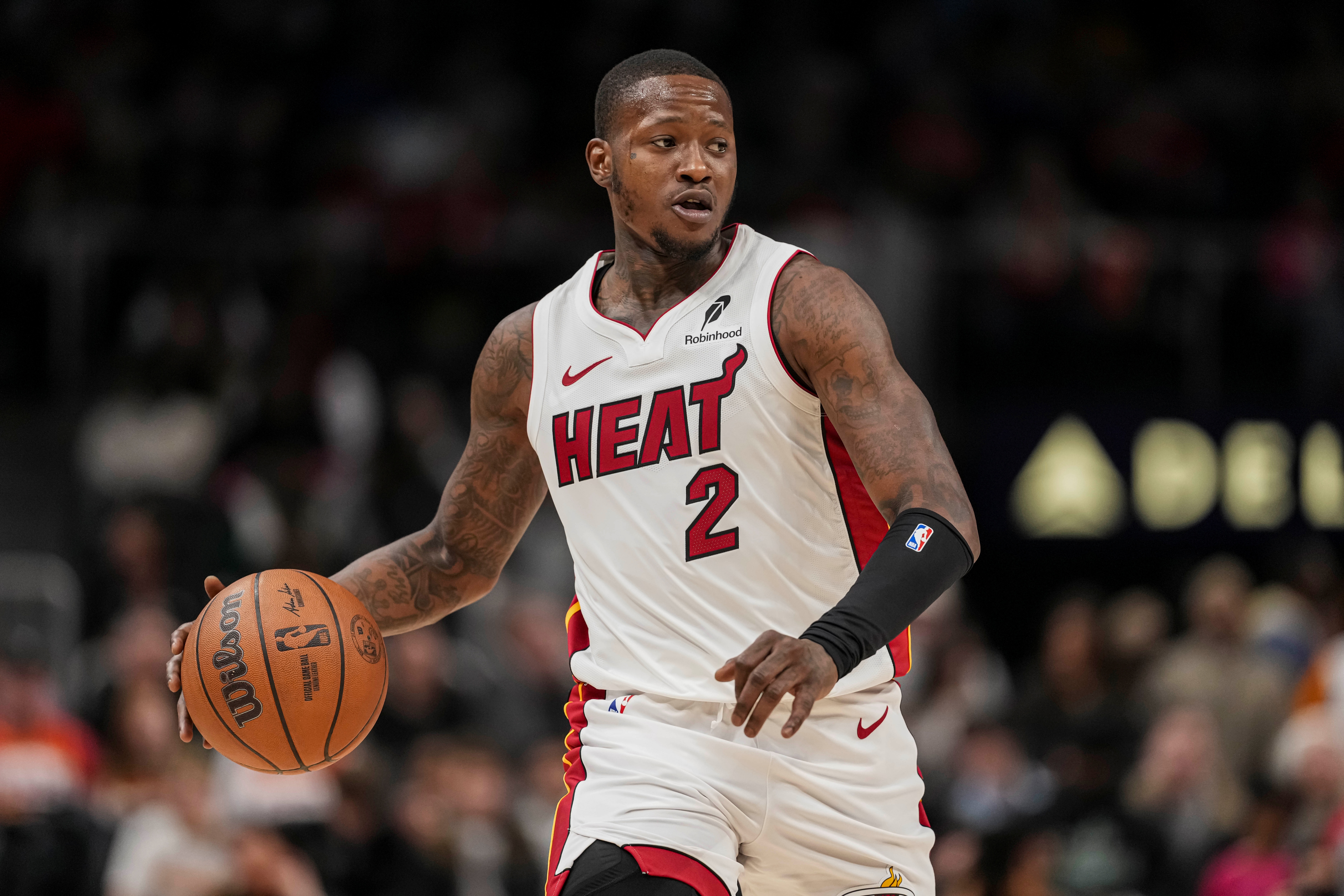 ??坐實?若羅齊爾被NBA禁賽 熱火騰1330萬空間+不用繳奢侈稅