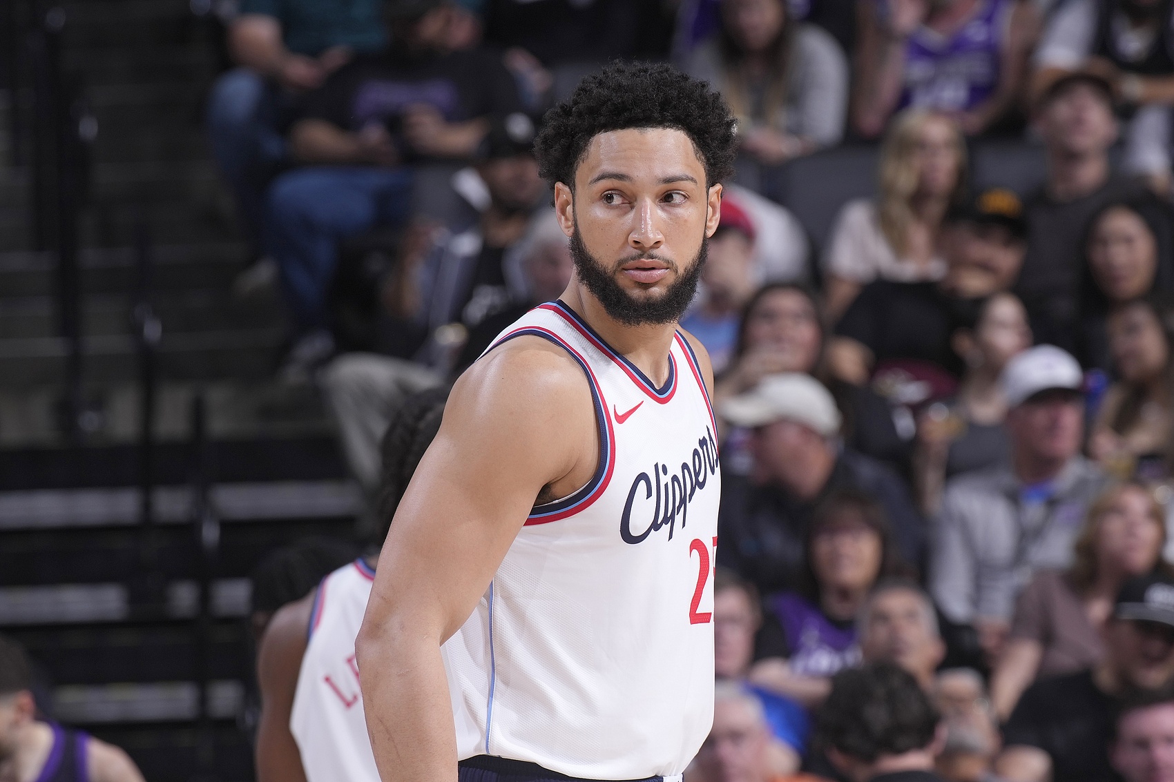 還會再見嗎阿本?NBA官方祝本-西蒙斯29歲生日快樂??