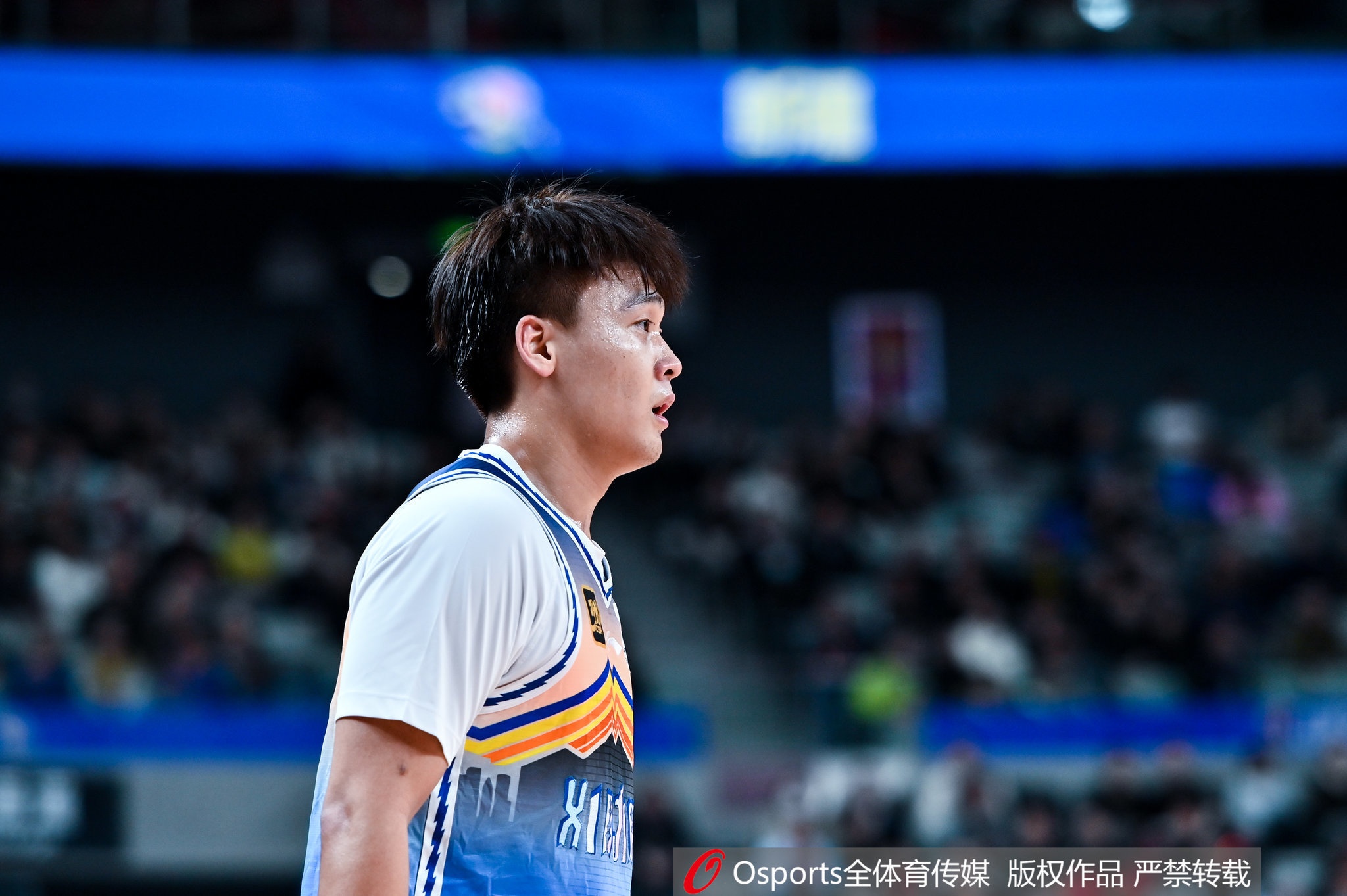 媒體人:新疆對交易趙睿持開放態度 已與兩隊進行了實質性談判