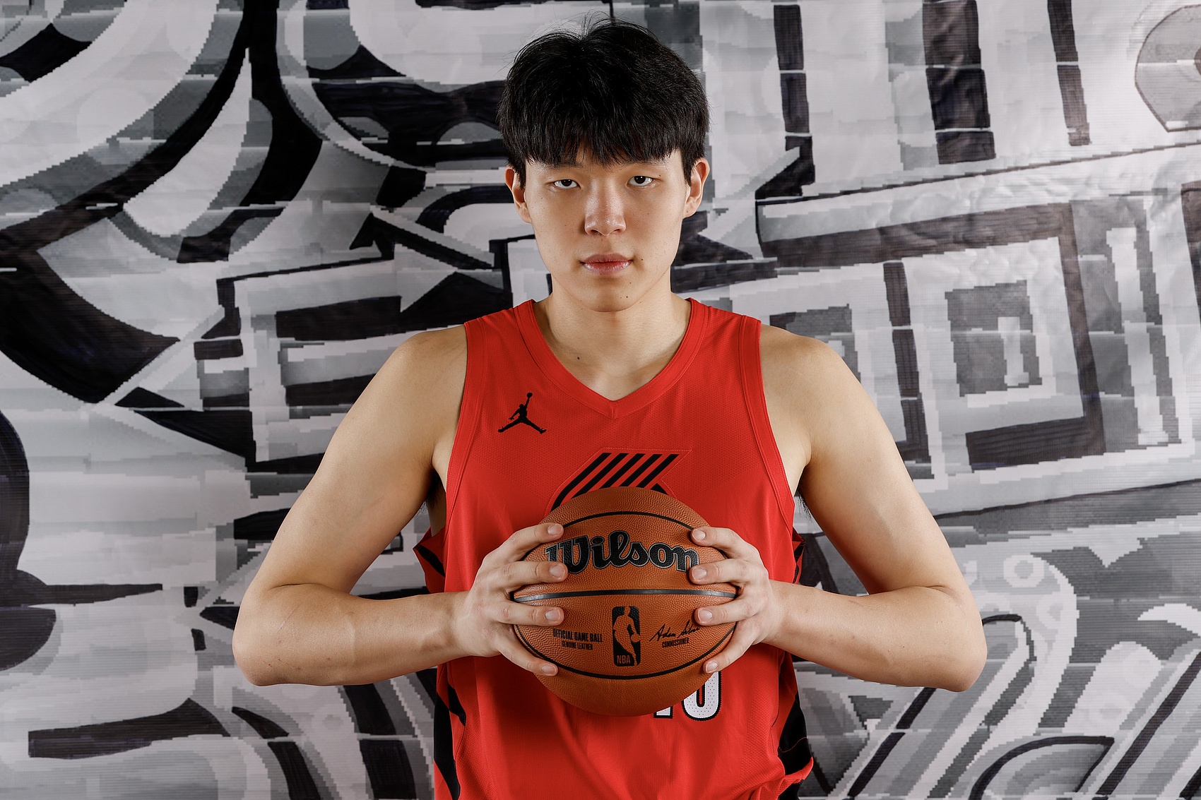 拓記:楊瀚森不會出戰男籃亞洲杯 將在波特蘭參加可選的短訓營