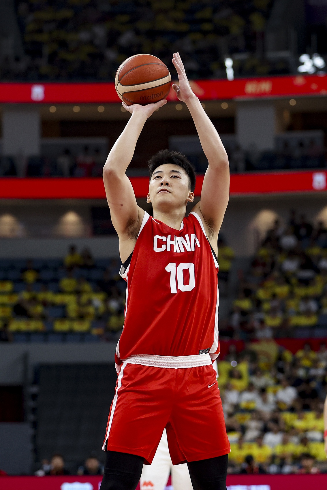 直播吧:王俊杰沒有近期打CBA的計劃 想在美國讀完大學后挑戰NBA