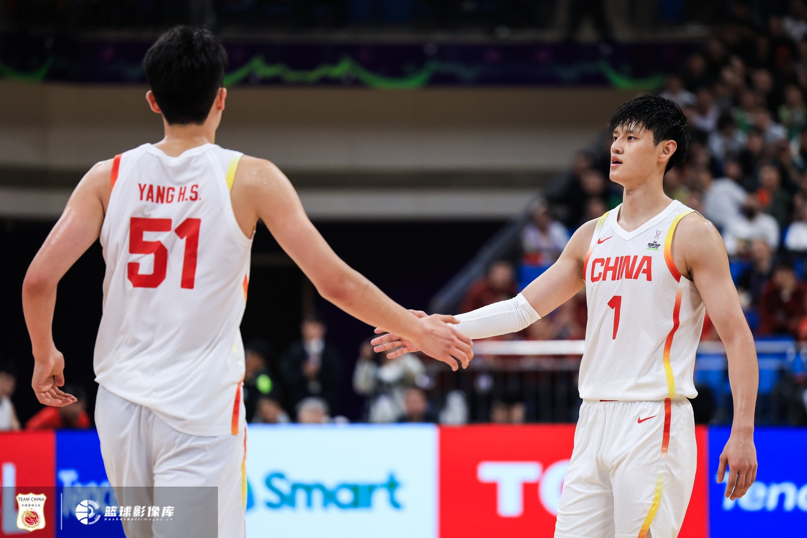新生代!楊瀚森曾凡博打NBA 余嘉豪加盟西甲 林葳征戰海外聯賽