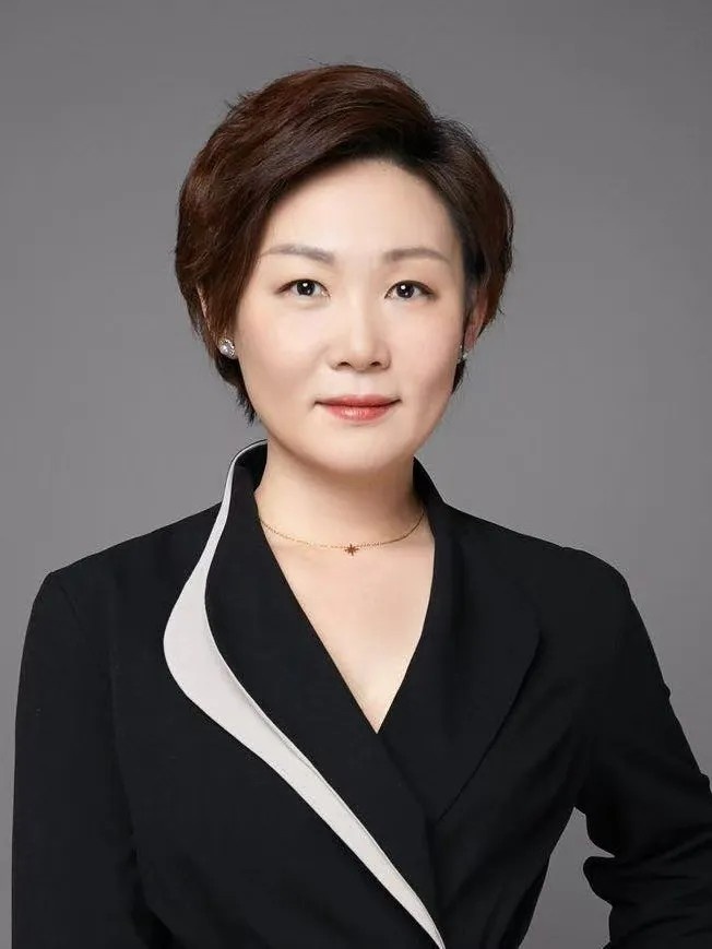 官方:深籃體育公司聘請宋丹娜擔任總經理