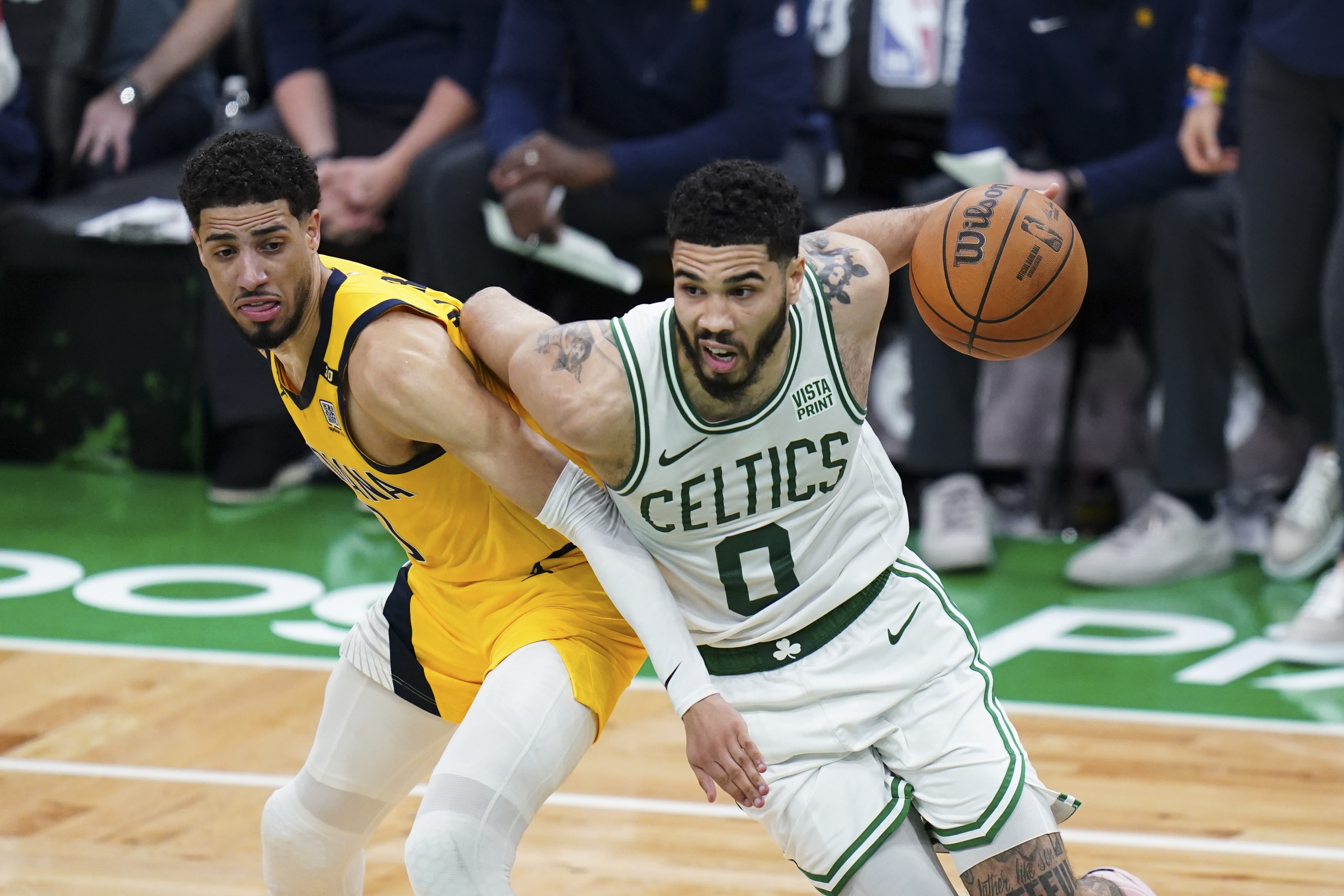NBA官方更新東部實力榜:騎士第1 魔術第3 步行者&綠軍暴跌8-9名