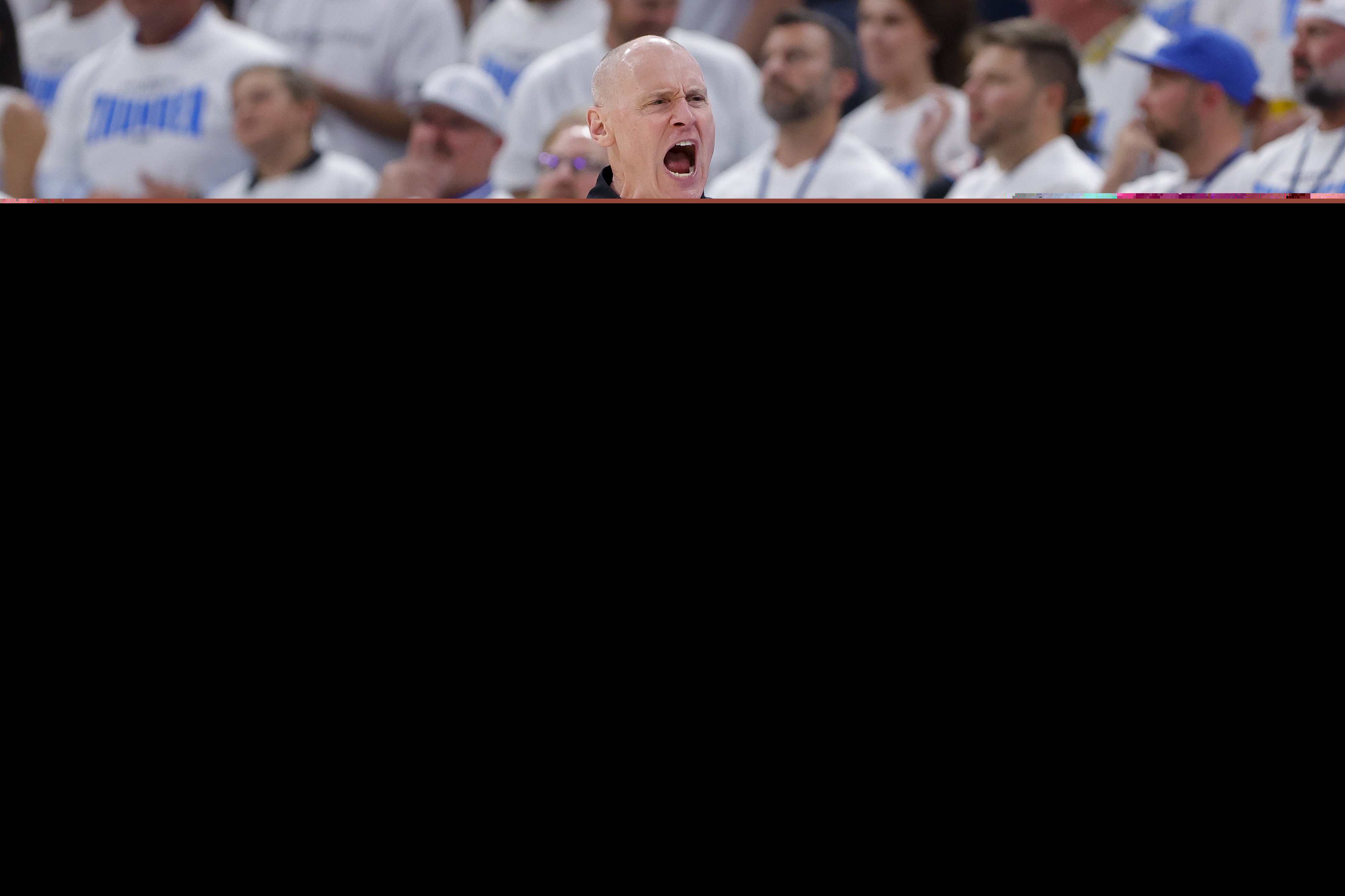 卡萊爾:在當今NBA更好的陣容深度比依靠兩三個頂尖球員更重要