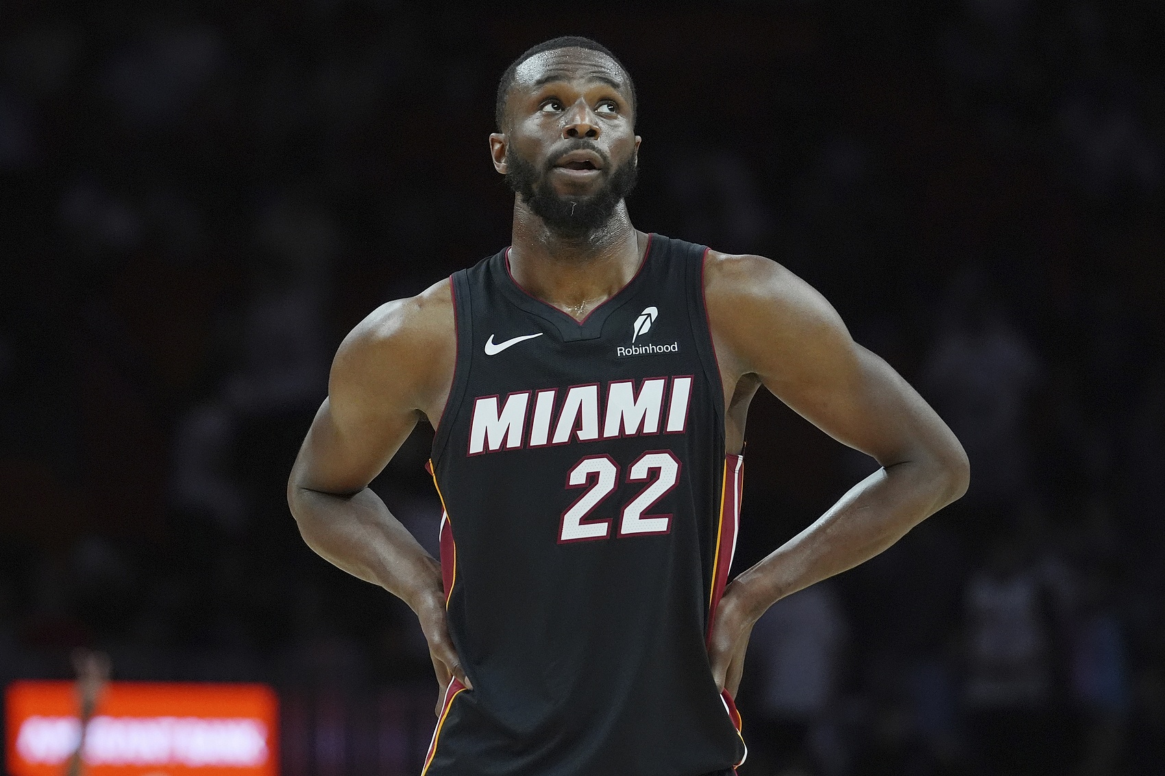 已征戰NBA十一載!維金斯:希望在邁阿密的旅程中 我會越來越好