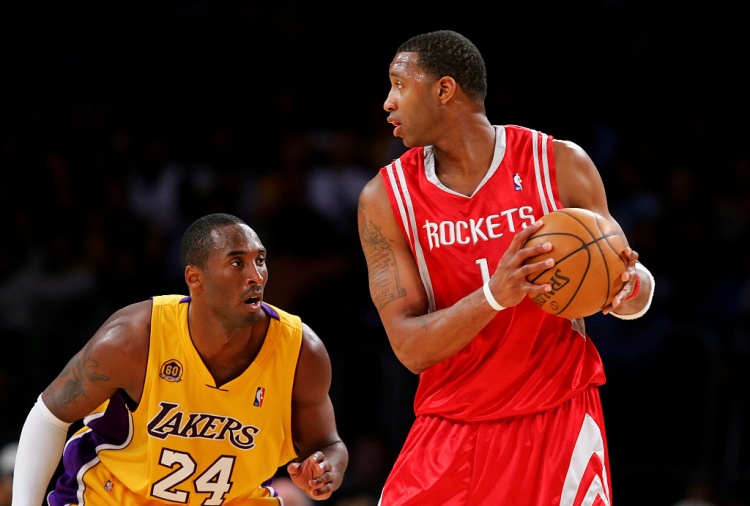 霍里談NBA球員在中國人氣:科1馬2麥3登4 后兩者與火箭有關