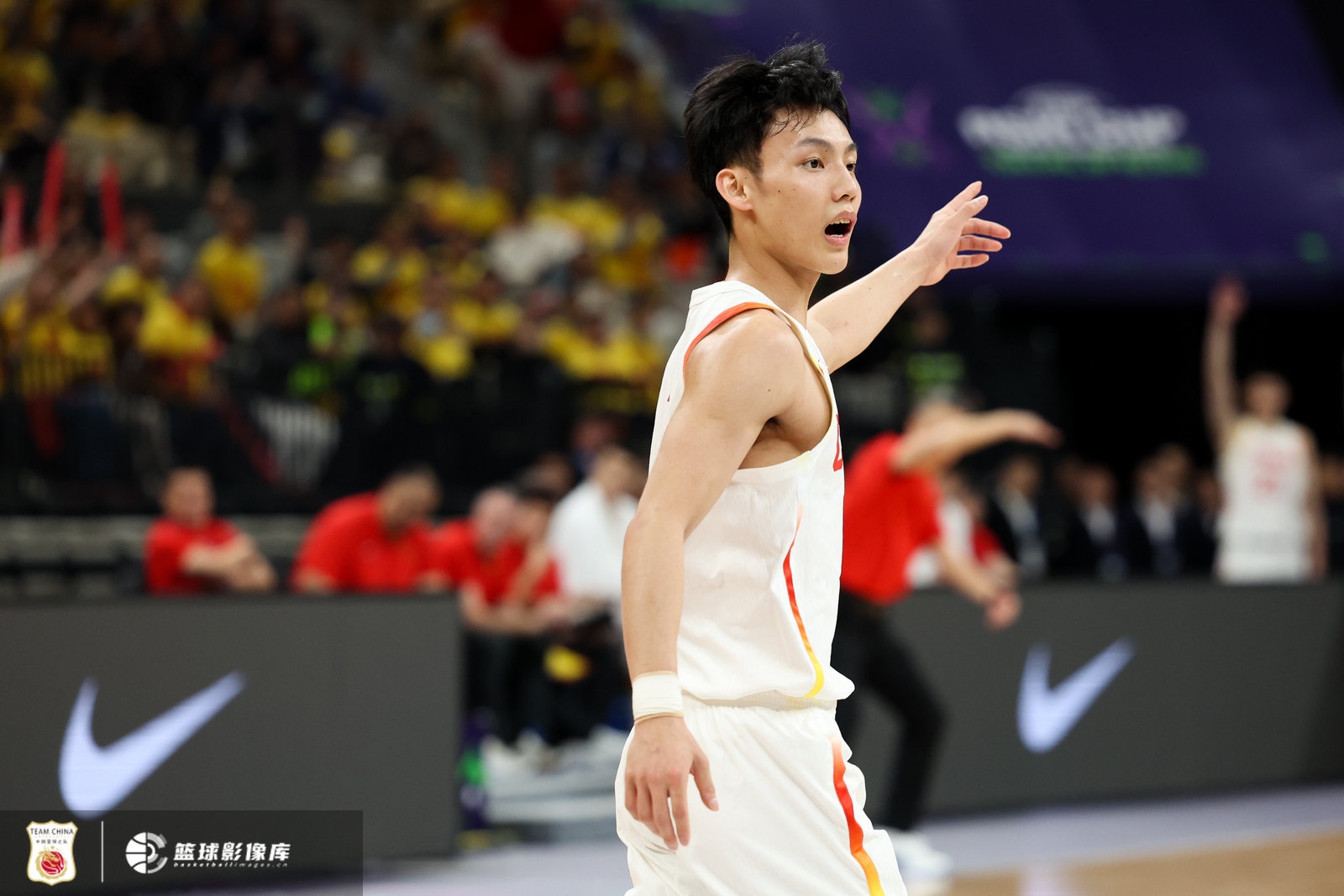 媒體人:徐杰所說與河村的自信差別 教育系統大部分時候更具優勢