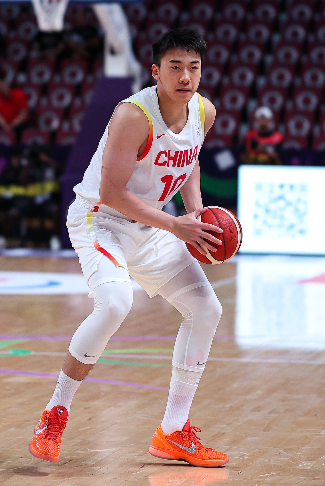 鋒線的答案!媒體人:王俊杰太優秀了 千萬別回CBA