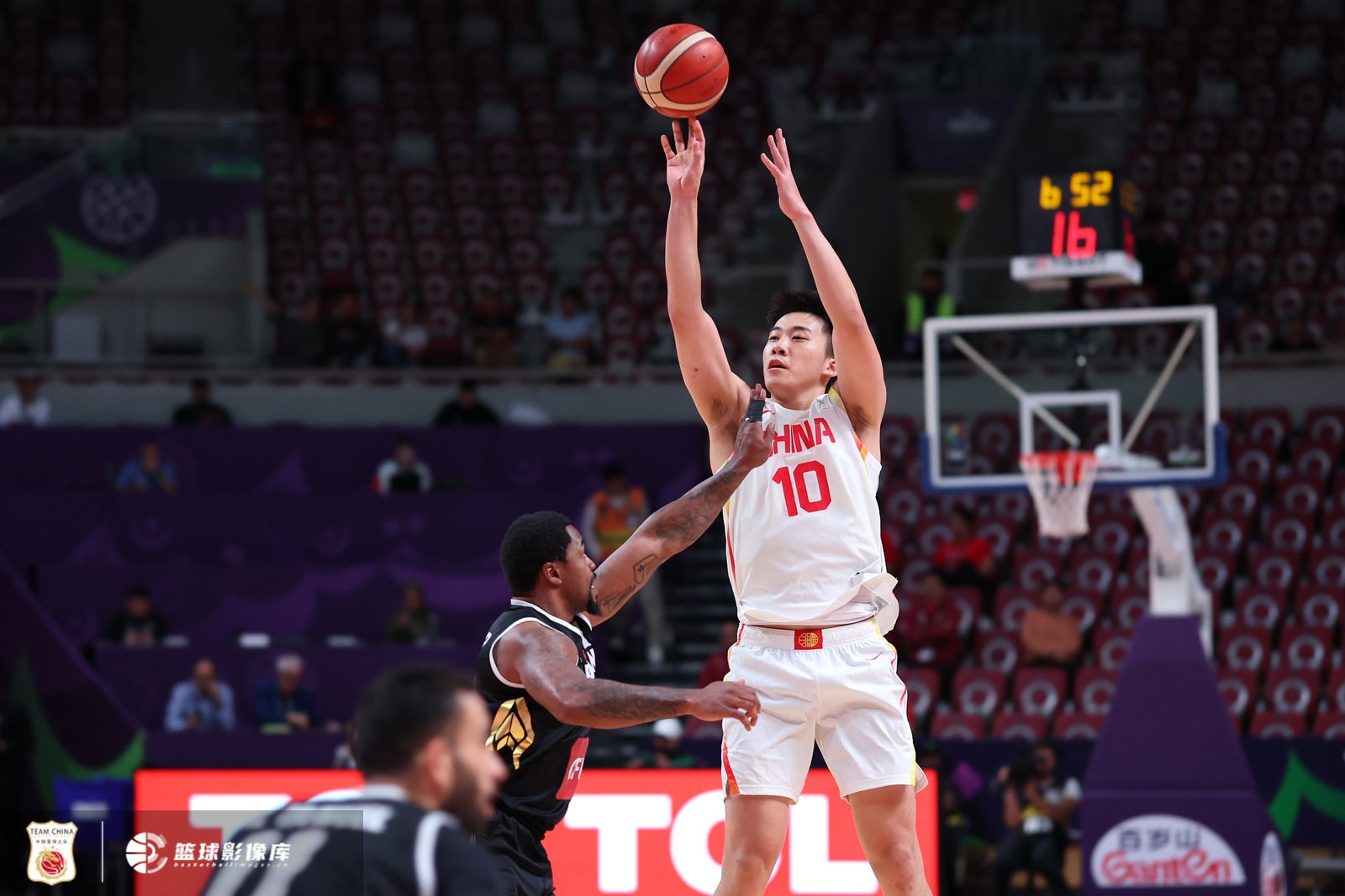 王俊杰NBA前景如何?蘇群:NBA是另一個(gè)維度 他要提升速度&爆發(fā)力