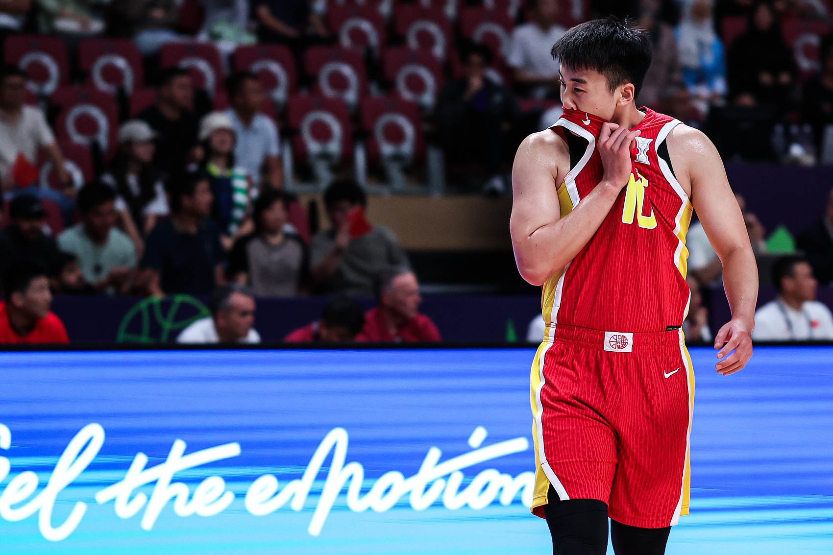 媒體人:NCAA新賽季 王俊杰仍要和隊友競爭去爭取更多的出場時間