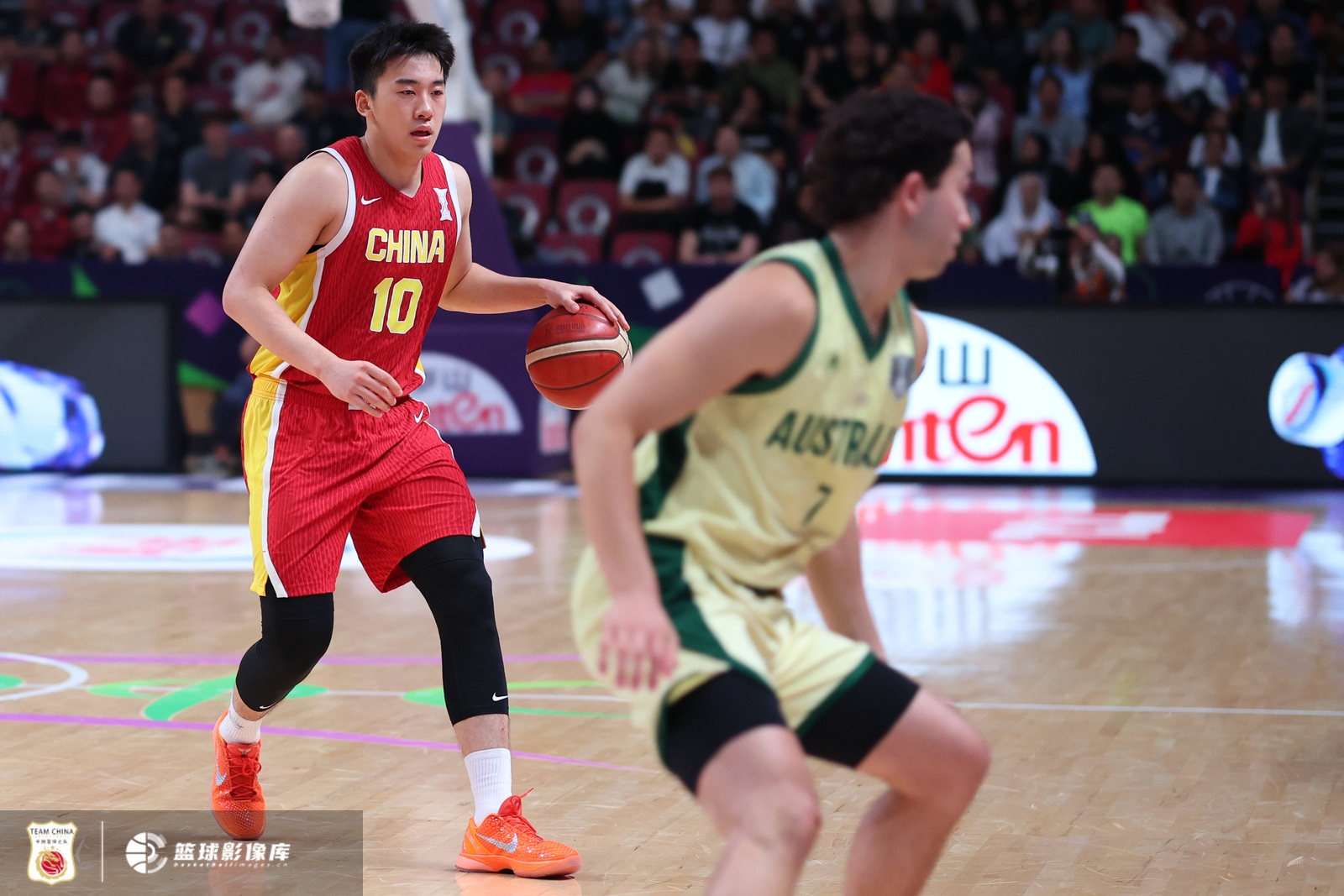 中國新聞周刊:王俊杰想進NBA 目前他要回舊金山大學競爭主力位置