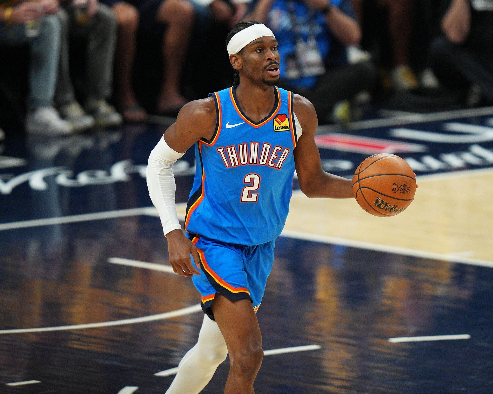 NBA工資演變:喬丹是3000萬年薪首人 30-31賽季SGA年薪將達7500萬