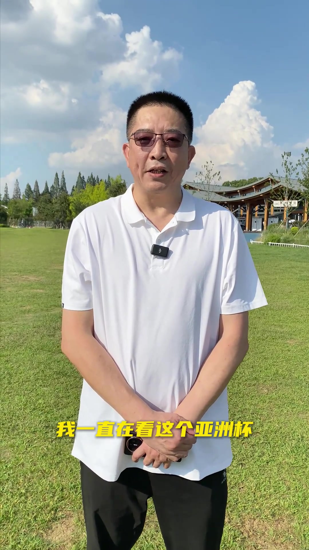 胡衛東:亞洲杯對王俊杰&胡金秋印象深 希望男籃未來順利進軍奧運