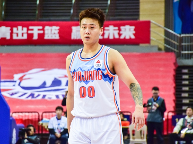 疆媒:亞洲杯結束后 趙睿向新疆明確表達了轉會意向