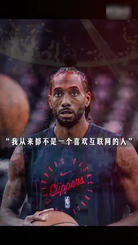 為何不愛用社交媒體?小卡:從來都不喜歡互聯網 那領域不屬于我