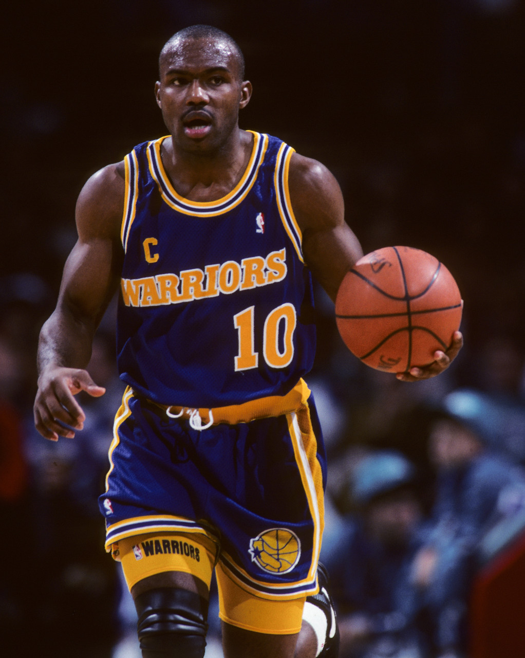 ??真摯的祝福!NBA官方祝蒂姆-哈達威59歲生日快樂!??