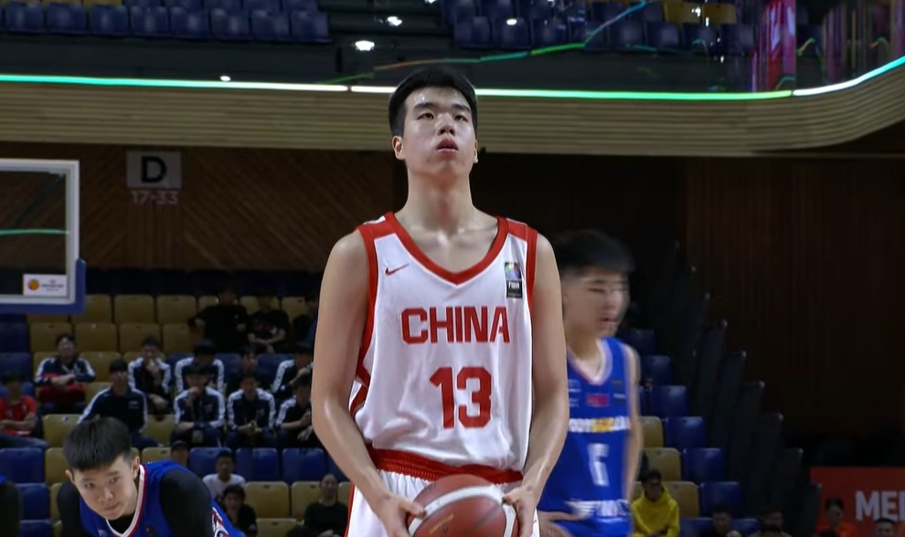 媒體人:張懿趙杰的球商和悟性很高 這個恰恰是后天最難去培養的