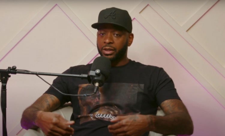 約什-鮑威爾:很多女性因為你是NBA球員就會撩你 不管你這人咋樣