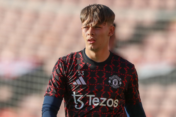 記者：曼聯邊鋒馬瑟仍可能離隊，有去阿聯酋、卡塔爾聯賽的可能