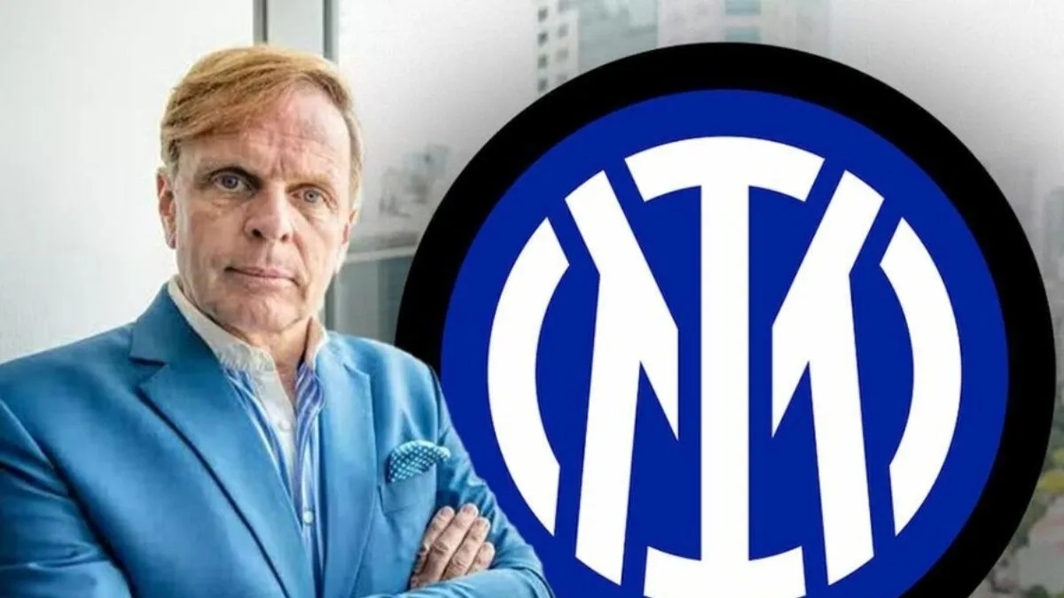 芬蘭商人：國米需要立馬采取行動，否則這個賽季將以災難告終