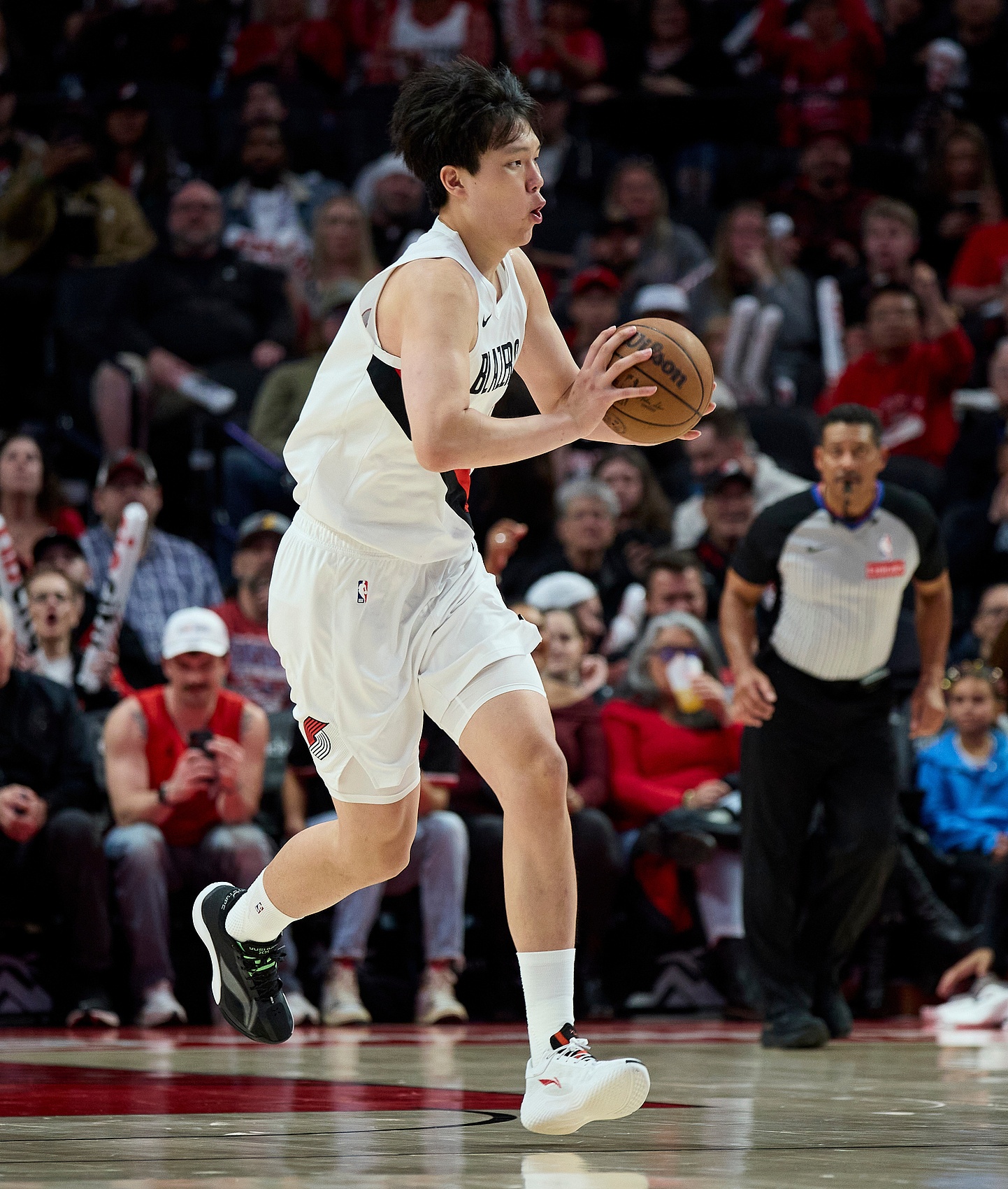 湖勇火船早早出局！ESPN隨機(jī)模擬NBA杯：開拓者決賽輸給凱爾特人