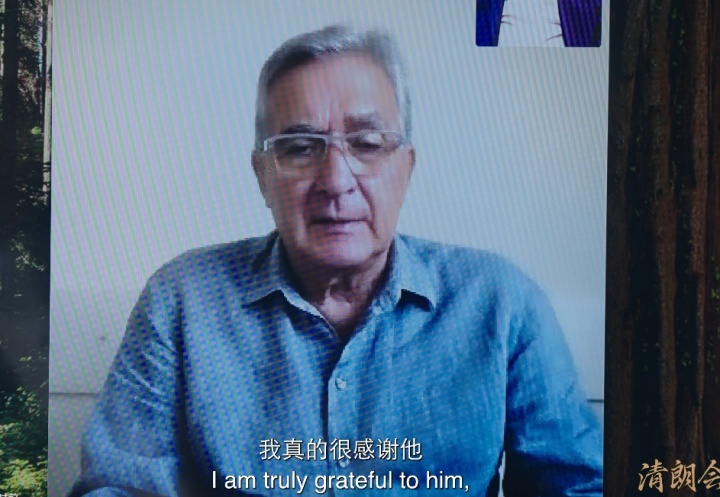 伊萬：我對張琳芃的退隊(duì)時(shí)真誠非常感激，他希望把機(jī)會留給年輕人