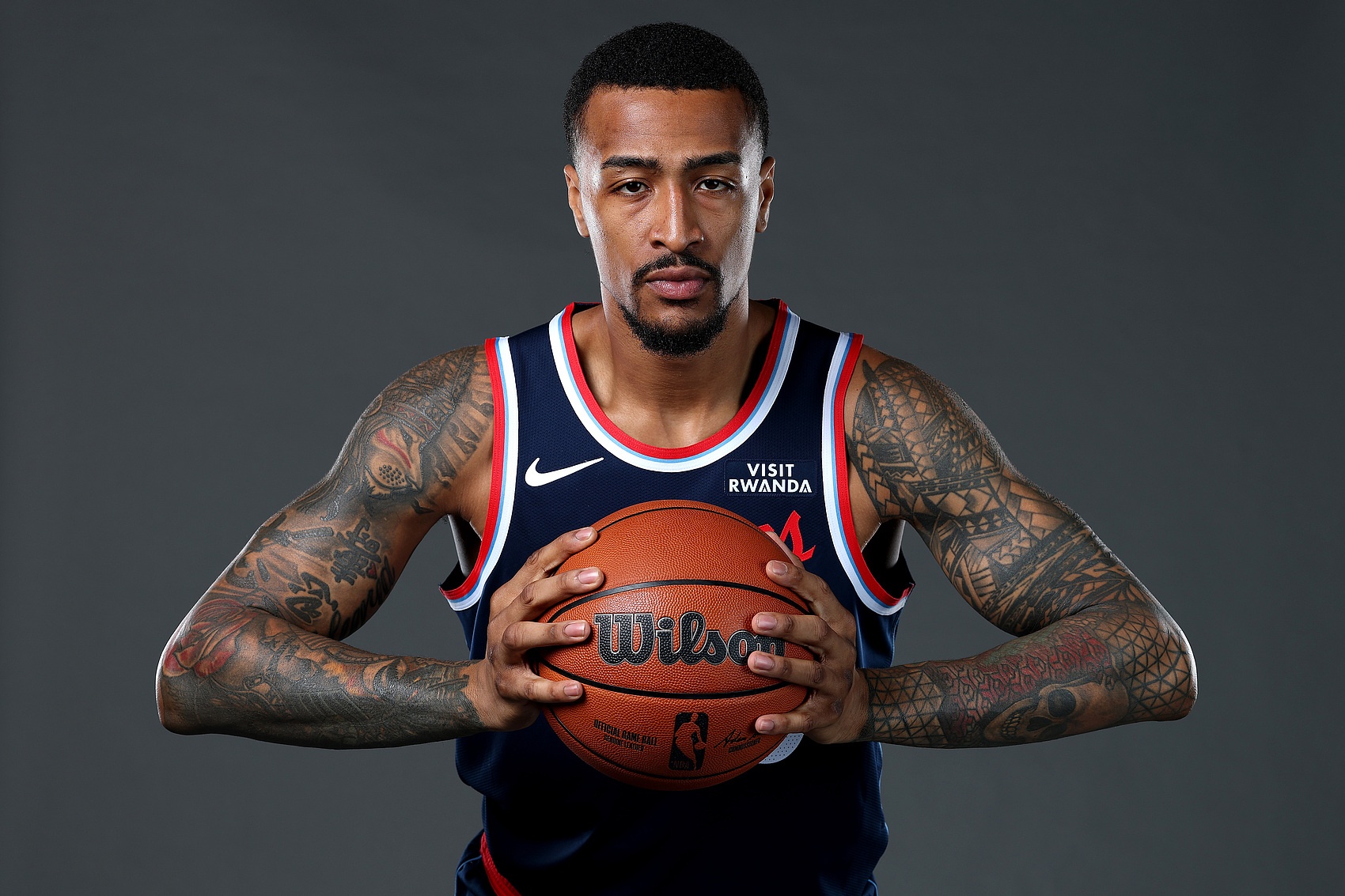 科林斯：揭幕戰(zhàn)重返猶他希望得到友好接待 對爵士懷有感激之情