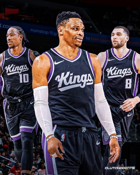 能否趕上？18日季前賽收官 國王VS湖人！Haynes：威少后天報道