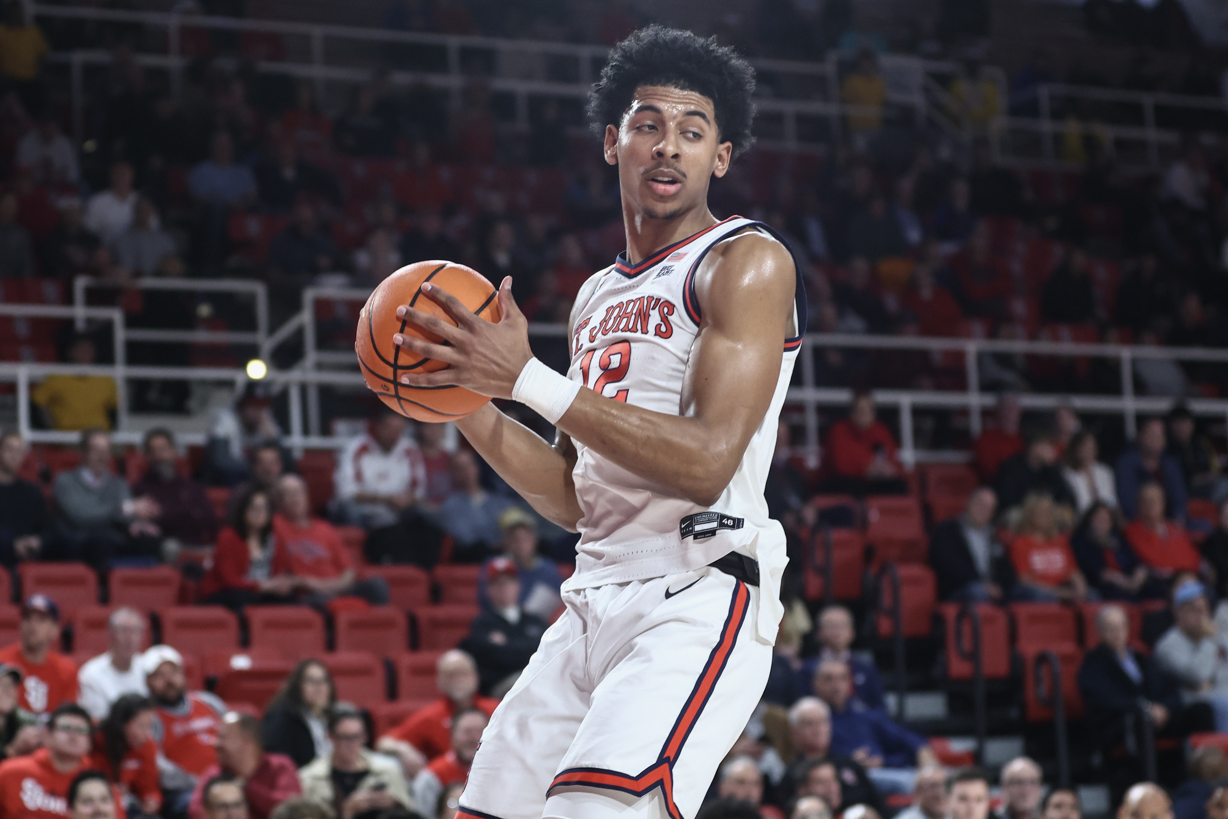 從爵士換來的！Scotto：綠軍裁掉雙向合同球員RJ-路易斯